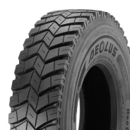 Aeolus Neo Construct D. �����������, 2023 ���, ����� ����