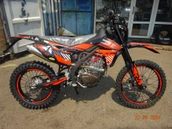 Regulmoto ZR 250. 300����. ��., ��������, ���������, ��� ������� ����