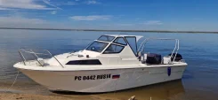 Yamaha FR-23. 1990 ���, ����� 7��., ��������� ���������, 150��.�., ������ ����
