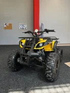 Yamaha Grizzly 125. ��������, ��� ���\���, ��� ������� ����