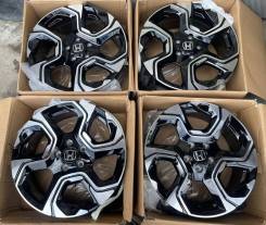 Honda. 7.5x18", 5x114.3, ET45,  64,1. 