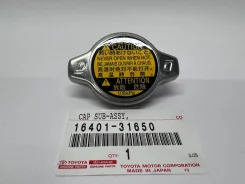 ������ ��������� Toyota 16401-31650 1,1 (108kPa) 1640131650 1640131650 ����