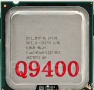 Intel Core 2 Quad Q9400 ����