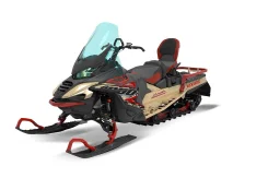 Aodes Snowcross 1000 SWT. ��������, ��, ��� �������. ��� ����� �� ����� ����