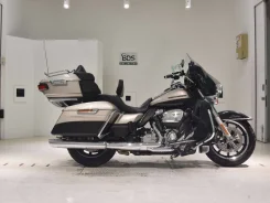 Harley-Davidson Ultra Limited Low FLHTKL. 1 750����. ��., ��������, ���������, ��� ������� ����