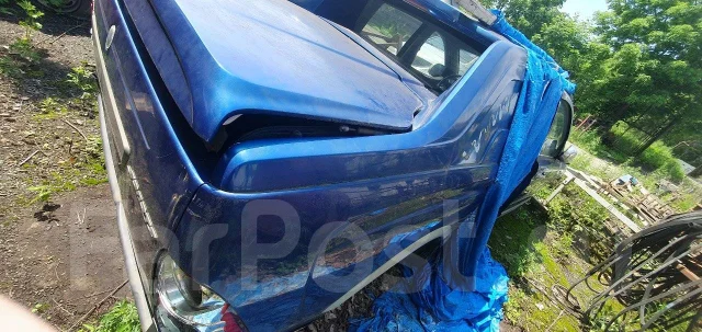 SsangYong Actyon Sports. KPACA4A18P087814 ����
