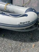CBB Mirage-M. ����� 3,2��., 9,9��.�. ����