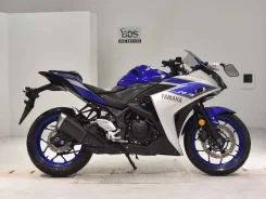 Yamaha YZF-R3. 320����. ��., ��������, ���������, ��� ������� ����