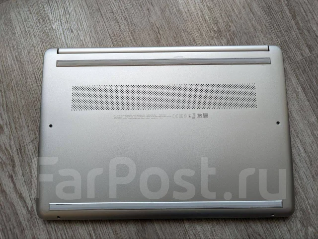 HP 14s-dq0029ur. 14", 3,3����, ��� 8 ��, ���� 256���, WiFi: 1, Bluetooth: 1, ����������� �� 11��. ��� ����� �� ���������� ����