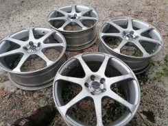 AVS Model 7. 7.0x17", 5x100, ET50, �� 73,3���. ����