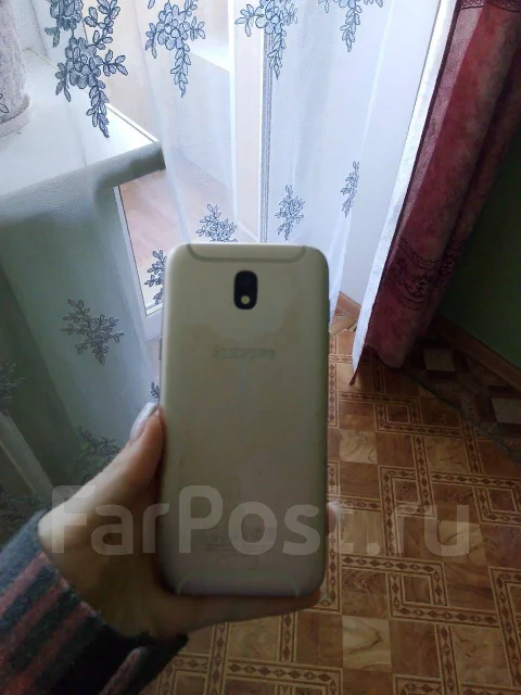 Samsung Galaxy J5. �/�, 16 �� ����