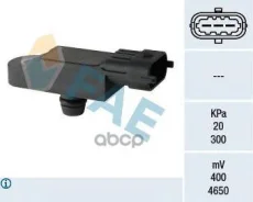 ������ ����������� �������� ������� (MAP) FAE ���. 15068 15068, FAE 15068 ����