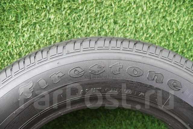 Firestone FR 10. ������, 2017 ���, �/�, ����� 10 %. �������� ������ ����