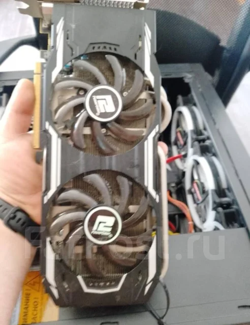 Radeon R9 380 ����