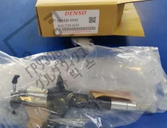 �������� ��������� � ����� 095000-5550 Denso 0950005550, 3380045700, 3380045701 ����