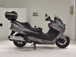 Suzuki Skywave 400. 400����. ��., ��������, ���������, ��� ������� ����