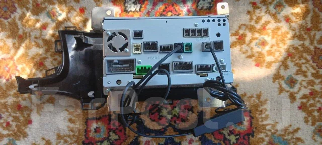 Gathers VXM-165VFI ����