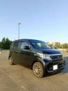 Honda N-WGN. ��������, ��������, 0.7 (58��.�.), ������, 37 000����. �� ����