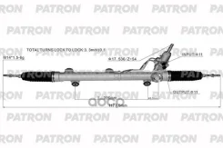 ����� ������� Mercedes-BENZ E-Class (W211) 06- ML-Class (W164) 05- GL (X164) 06- CLC (CL203) 08- GLK (X204) 09- Patron ���. PSG3136 PSG3136 ����