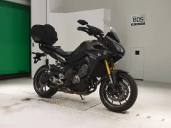 Yamaha MT-09 Tracer. 850����. ��., ��������, ���������, ��� ������� ����