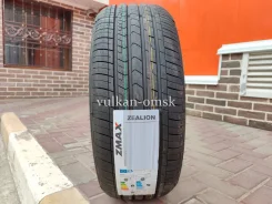 ZMax Zealion