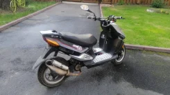 Stels Vortex 50. 50����. ��., ��������, ���������, ������ �� �� ����