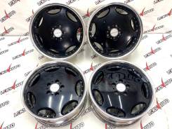 AME Shallen. 7.5x18", 5x114.3, ET43,  72,5. 