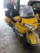 Honda Gold Wing ����