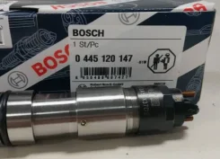 �������� ��������� Bosch 0445120147 0445120147 ����