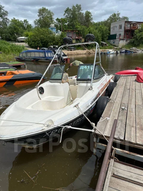 Yamaha SRV-20. 2024 ���, ����� 6,2��., ��������� ��� ���������, 140��.�., ������ ����