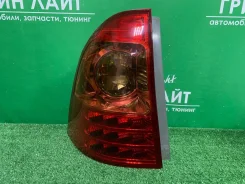 ������ ������ Corolla Fielder NZE124 2004-2006 � 13-93 ����� �������� 13-93 ����