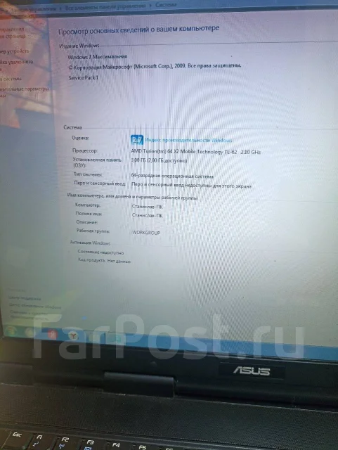 Asus A ����