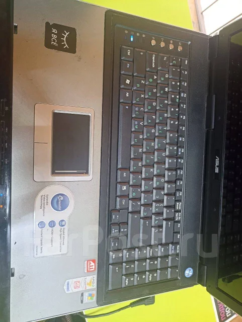 Asus A ����