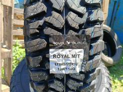 RoyalBlack Royal M/T.  mt,  