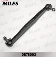 ���� ������������� ��������� Cruze / Orlando Miles 12x310x180* DB78220 ����