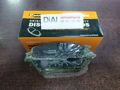 ������� A671 TOY Camry ACV30, MCV30, Wish ZNE10 T281392 ����