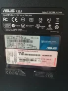 Asus K52. WiFi: 1 ����
