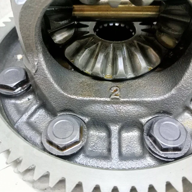 ������������ ���� 2ZRFE K310 4WD Toyota 3040012090 ����