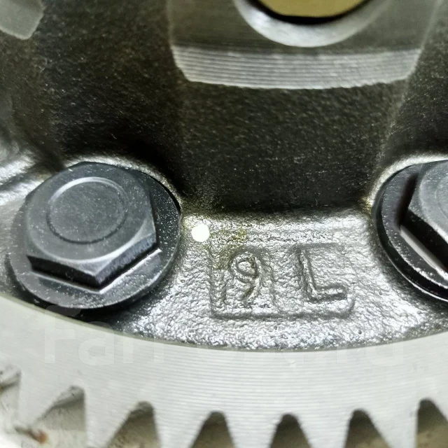 ������������ ���� 2ZRFE K310 4WD Toyota 3040012090 ����