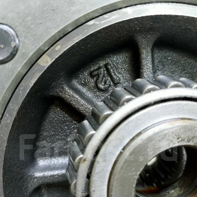 ������������ ���� 2ZRFE K310 4WD Toyota 3040012090 ����