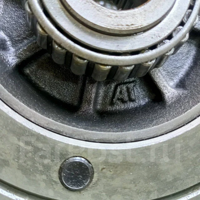 ������������ ���� 2ZRFE K310 4WD Toyota 3040012090 ����