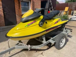 BRP Sea-Doo XP. 1997 ��� ����
