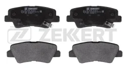 ������� ��������� ������ Geely Atlas (4050004000) BS1048 Zekkert BS1048 ����