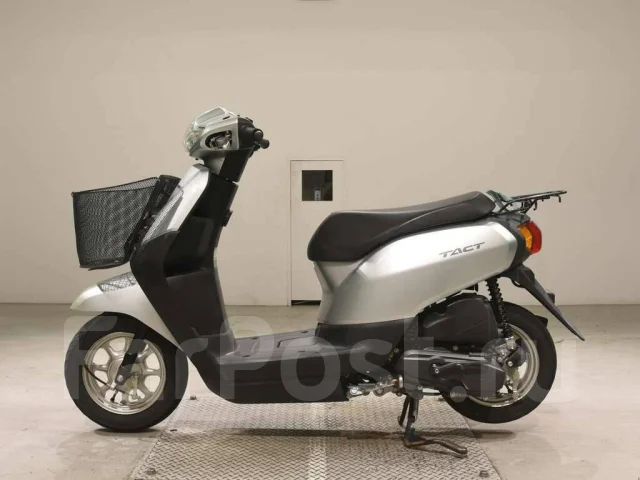 Honda Tact AF-79. 50����. ��., ��������, ��� ������� ����