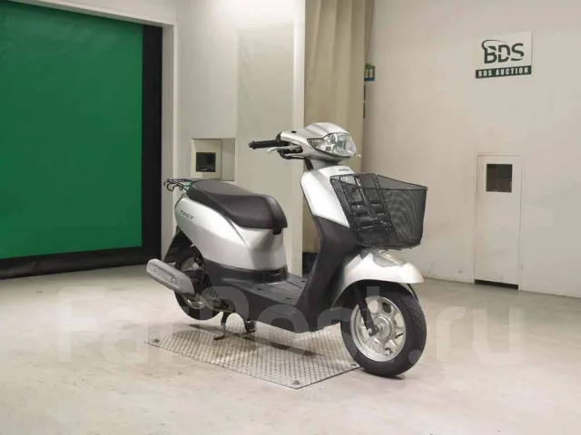 Honda Tact AF-79. 50����. ��., ��������, ��� ������� ����