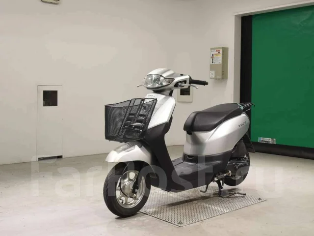 Honda Tact AF-79. 50����. ��., ��������, ��� ������� ����