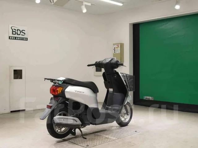 Honda Tact AF-79. 50����. ��., ��������, ��� ������� ����