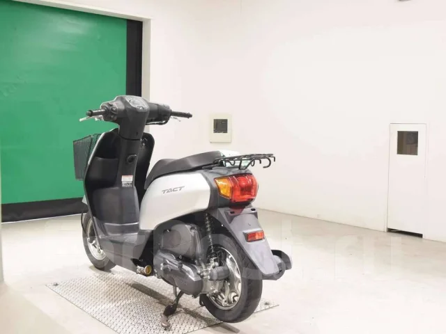 Honda Tact AF-79. 50����. ��., ��������, ��� ������� ����