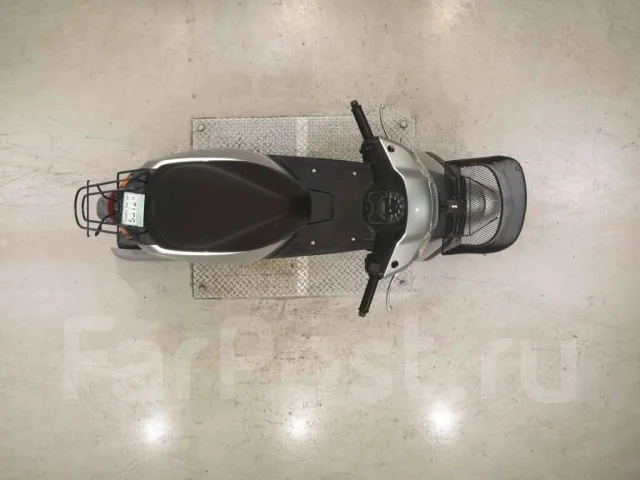 Honda Tact AF-79. 50����. ��., ��������, ��� ������� ����