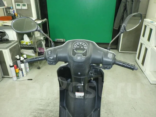 Honda Tact AF-79. 50����. ��., ��������, ��� ������� ����
